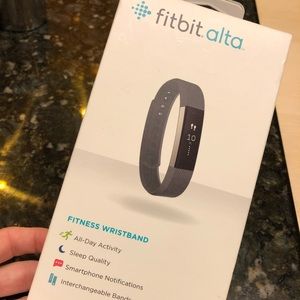 Fitbit Alta-Small